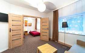 Apartamenty Dobranoc - Wawer